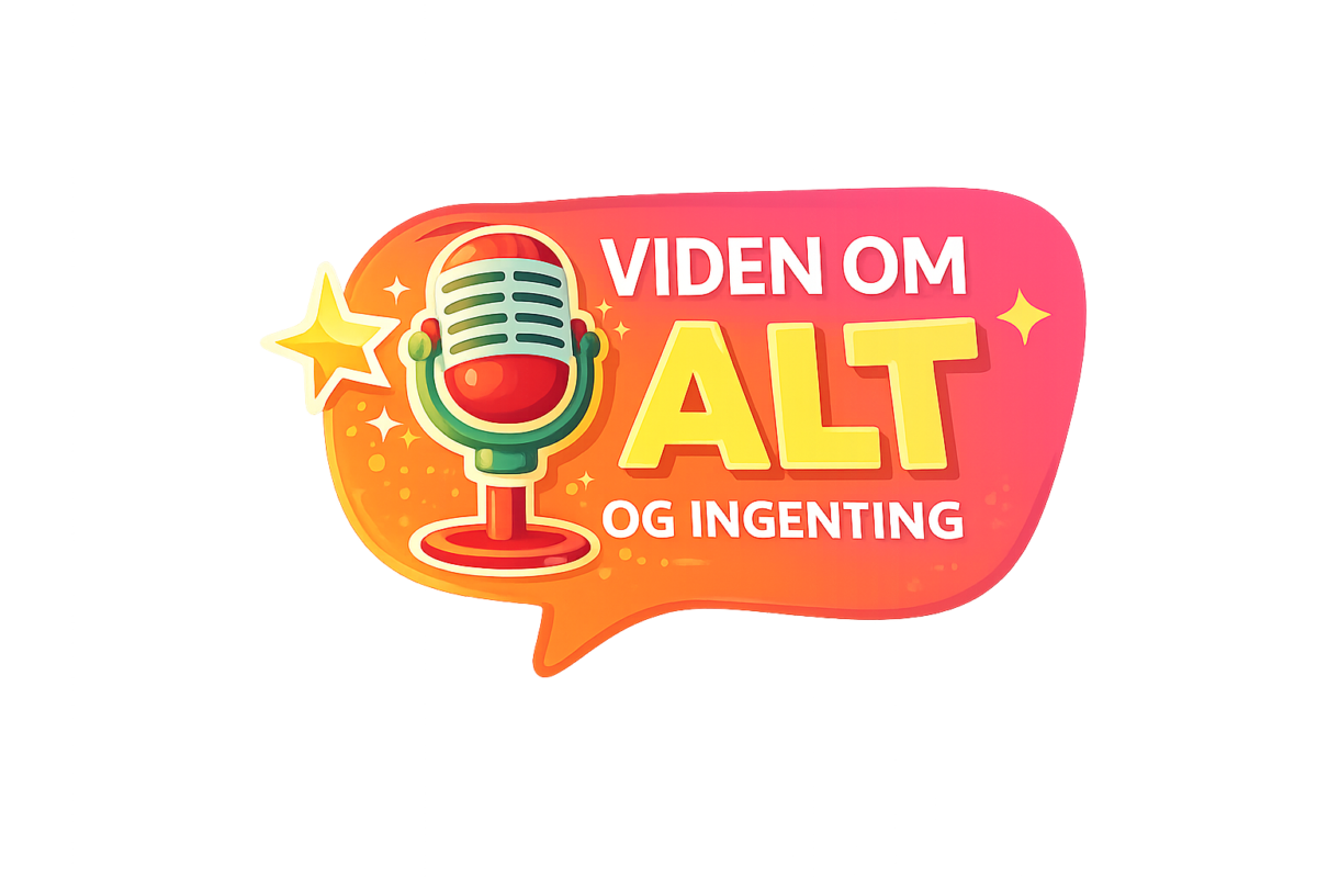 Viden om ALT og ingenting