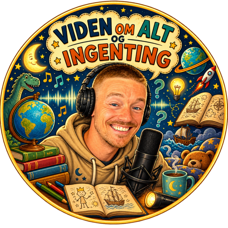 Viden om ALT og ingenting